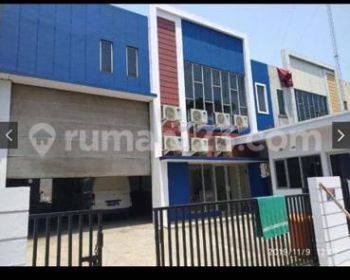 Disewakan Gudang!! di Taman Tekno, BSD City