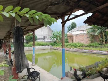 Dijual Tanah Seluas 2500 m2 Perum Tanah Cikunir, Jaka Mulya, Bekasi