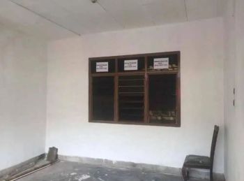 Dikontrakkan Rumah di Jalan Jelita 1 Rawamangun