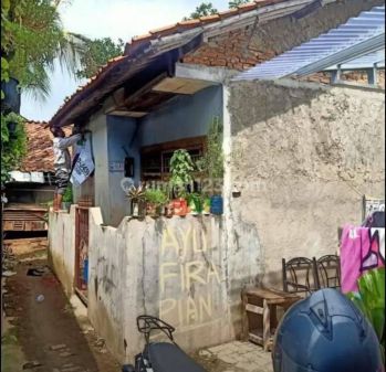 Rumah Dijual Murah Banting Harga Di Pondok Aren Tangerang Selatan