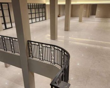 Di Sewakan Gedung Komersial Kawasan Strategis Di Dago Bawah