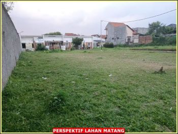 Jual Cepat Tanah Pondok Aren Dekat Mall Bintaro Xchange Cuman 7 Jt-an