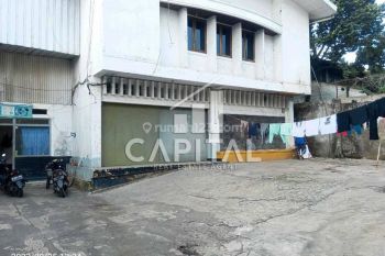 Dijual Gudang Siap Huni Di Cimindi, Bandung