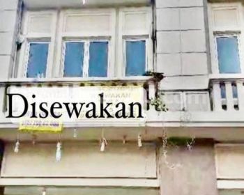 Ruko Grand Taruma Karawang Barat 5x15 3Lantai Strategis