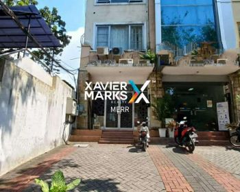 Disewakan Ruko Darmo Square Surabaya