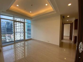 Apartemen BARU LUX 2BR South Hills, Kuningan, Jakarta Selatan