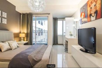 Disewakan Apartemen Thamrin Executive Residence Type Studio Furnished