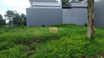 Dijual Tanah Di Perum Puri Galaxy Cluster Lotus Garden Bb