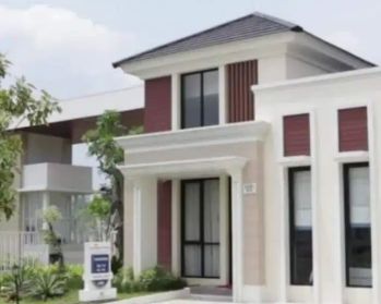DiJual Rumah Ready Stok Dekat UNPAM 2 ViCTOR