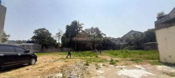 Tanah Kavling di Andara Pangkalan Jati Selangkah Pintu Tol Andara