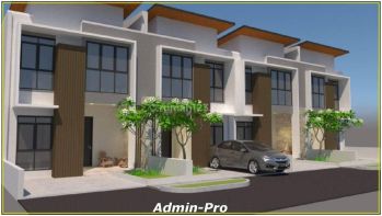 Jual Rumah Murah di Padalarang Dekat Aeon Mall Bandung