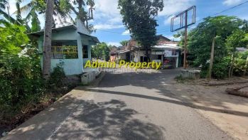 Tanah Jl Imogiri Timur, Bantul Bonus Include Fasum