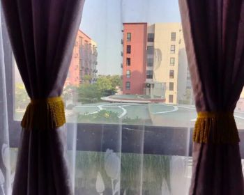 Sewa unit Apartemen/kos solourbana