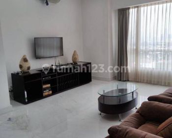 For Sale or For Rent Apartment Somerset Permata Berlian, Jakarta Selatan