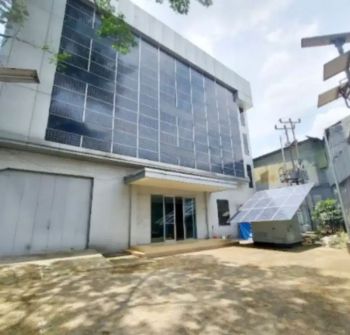 Sell Kantor: Gedung Kota Bandung