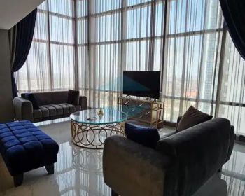 Langka Apartemen Laviz Mewah