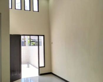 rumah baru cantik Medokan ayu Rungkut gunung anyar