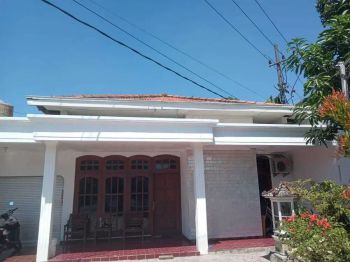 JUAL BU, RUMAH LUAS, HARGA MIRING DI CANGKRINGTURI, PRAMBON, SIDOARJO