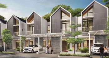 Cluster Victoria Village Tipe Lake