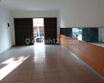 Dijual Ruko Siap Huni di Duta Bumi Harapan Indah Bekasi