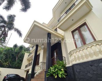 Rumah Sewa Murah Pondok Indah Lux
