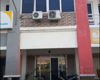 DIJUAL RUKO PONDOK TJANDRA