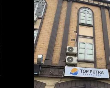 Disewakan Murah dibawah harga pasar Ruko Thamrin Jababeka