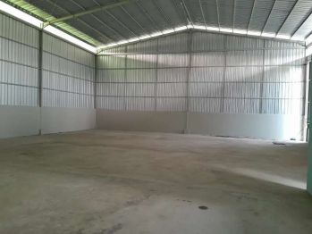 Disewakan Gudang murah 210 jt Jababeka cikarang