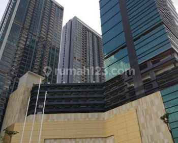 Di jual Apartment mewah di pusat jakarta dengan private lift