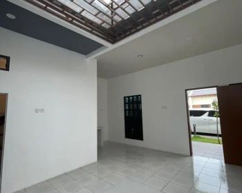 Di kontrakkan sebuah rumah di Ville Park Residenza Barombong