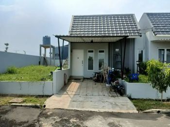 TAKE OVER RUMAH HOOK DI METLAND CIBITUNG