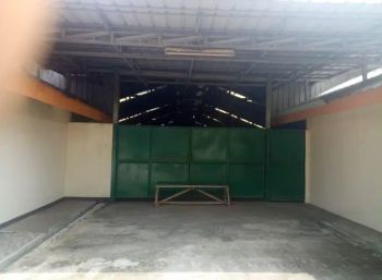 D jual gudang sewan d neglasari tangerang