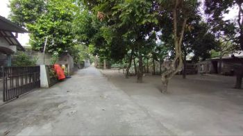 Tanah Premium Jakal KM 6 Bekang KFC, Siap AKAD Dekat Kampus UGM