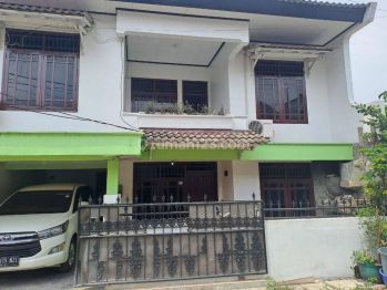Dijual Rumah di Komplek Perdagangan Ciledug Tangerang