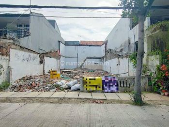 Kavling 9x15 Kelapa Gading Mas Raya hadap Selatan