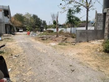 Tanah Siap Bangun Di Padokan Dekat Pasar Gagan