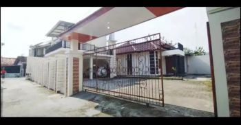 Disewakan rumah cocok untuk kantor dll