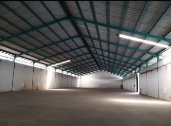Disewakan cepat super murah gudang siap pakai di pasuruan