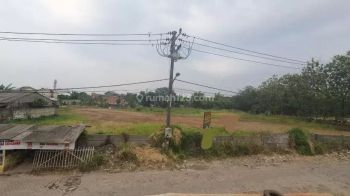 Dijual Lahan Tanah di Bsd Dekat Stasiun Krl Rawa Buntu