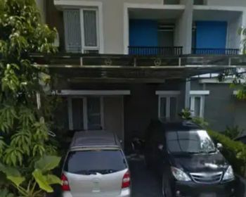 Di Jual Rumah Green court 6 x 15