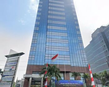 SEWA RUANG KANTOR GRAHA PRATAMA