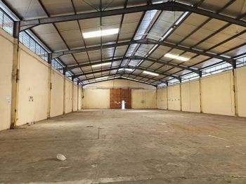 di Sewakan Gudang Lt 1.325m2 di Sunter, Jakarta Utara