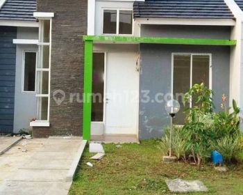 Disewakan Rumah di Serpong Garden, Serpong