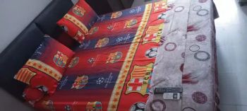 Di sewakan unit STUDIO