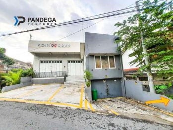 Ruang Usaha Ruko Jl Monjali Dekat Jl Palagan, Al-Azhar, UTY, UGM Jogja