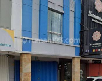 Ruko BTC Bintaro Jaya Jual Cepat Siap Pakai SHGB