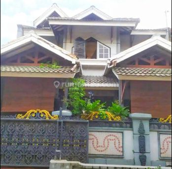 Rumah jual butuh 2 lantai di aneka elok, cakung, penggilingan