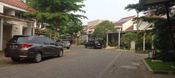 Rumah Semi Furnished di Mayangsunda Kota Baru Parahyangan