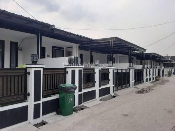Rumah 3 Kamar di Kota Bekasi