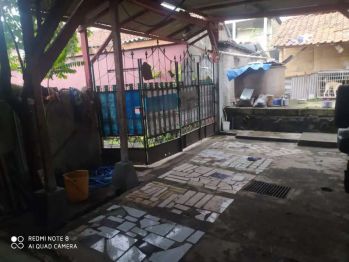 Disewakan bangunan/gudang